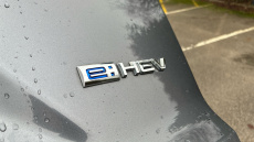 Honda CR-V 2.0 i-MMD Hybrid EX 5dr eCVT Hybrid Estate